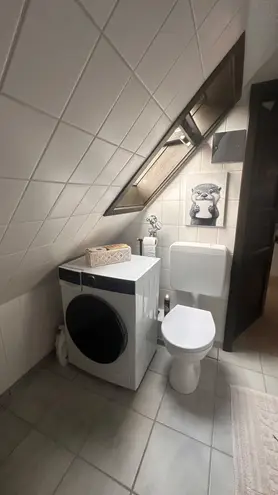 2 Zimmer Wohnung mit 30 m² in Stuttgart – Bild 5