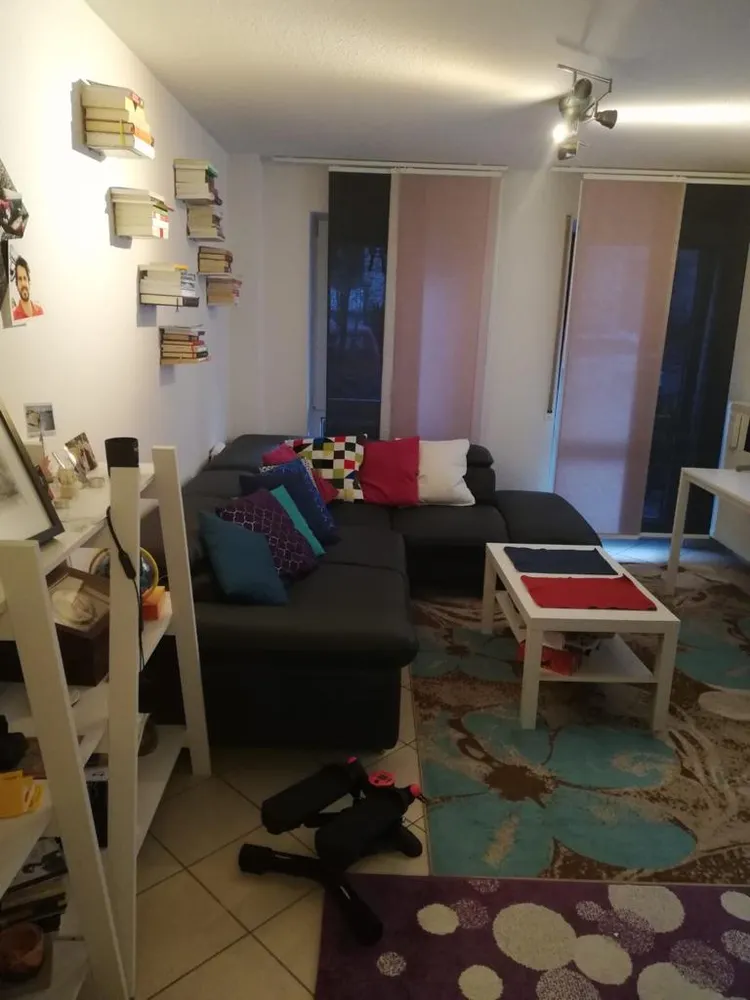 2 Zimmer Wohnung mit 49 m² in Böblingen – Bild 8