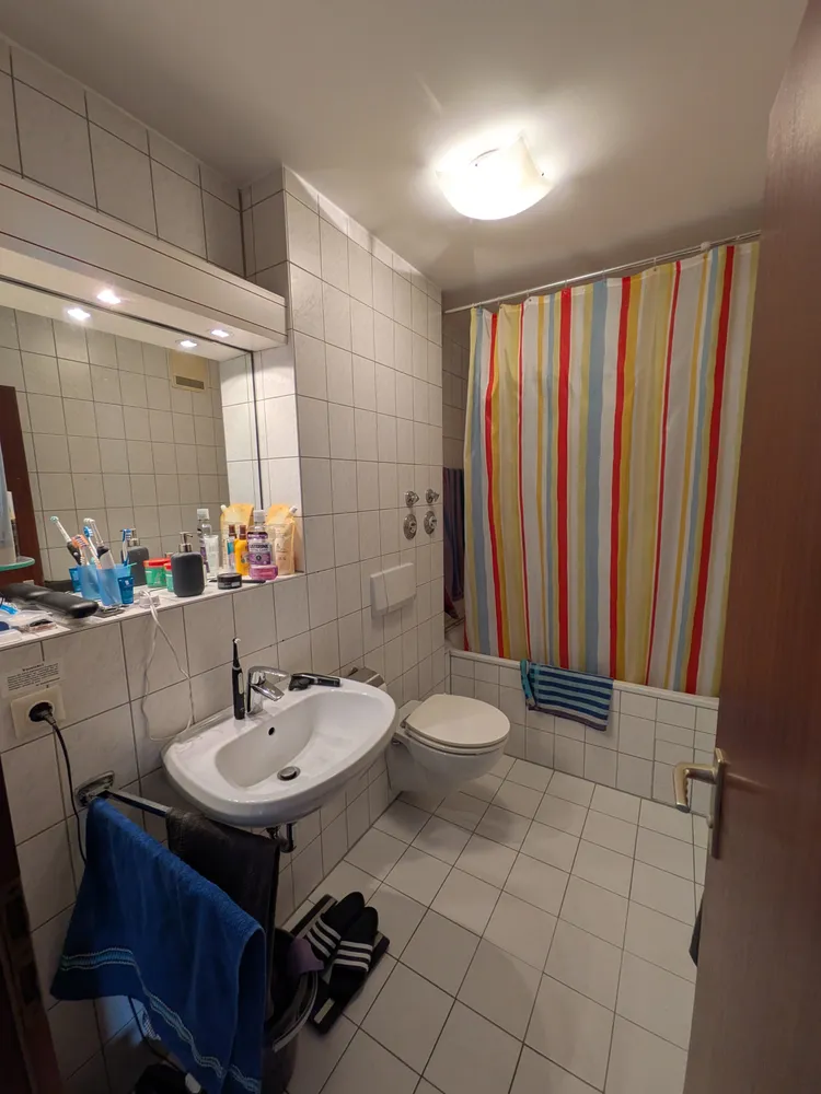 2 Zimmer Wohnung mit 52 m² in Ludwigsburg – Bild 2