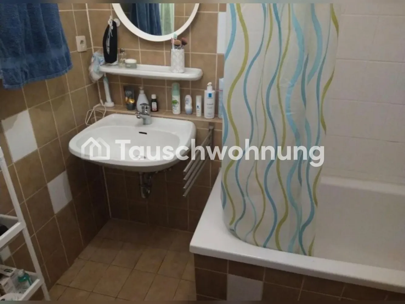 2 Zimmer Wohnung mit 38 m² in Hamburg – Bild 1
