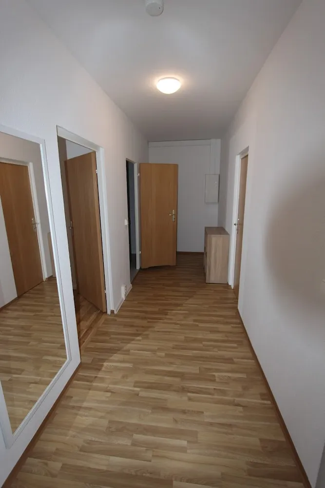 1 Zimmer Wohnung mit 32 m² in Gera – Bild 4