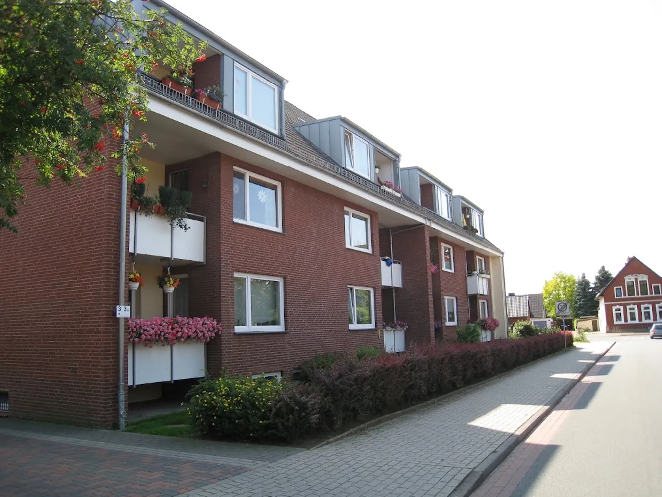 3 room apartment with 69 m² in Bremen – Photo 1