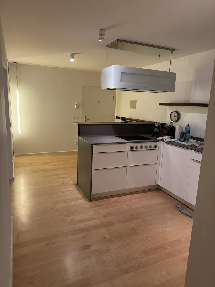 2 Zimmer Wohnung mit 69 m² in München – Bild 7