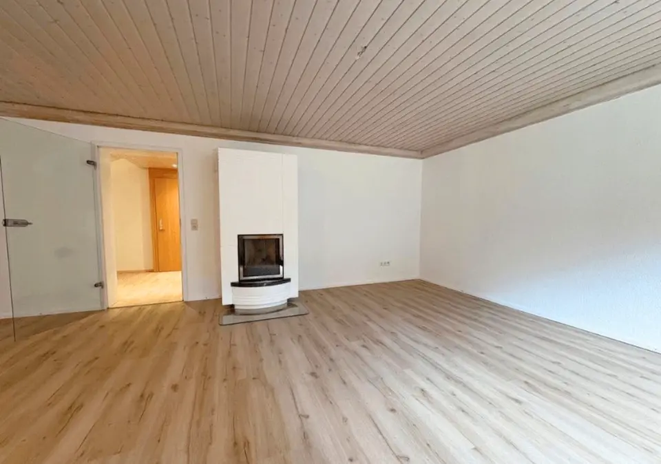 2 Zimmer Wohnung mit 70 m² in Rottweil – Bild 1