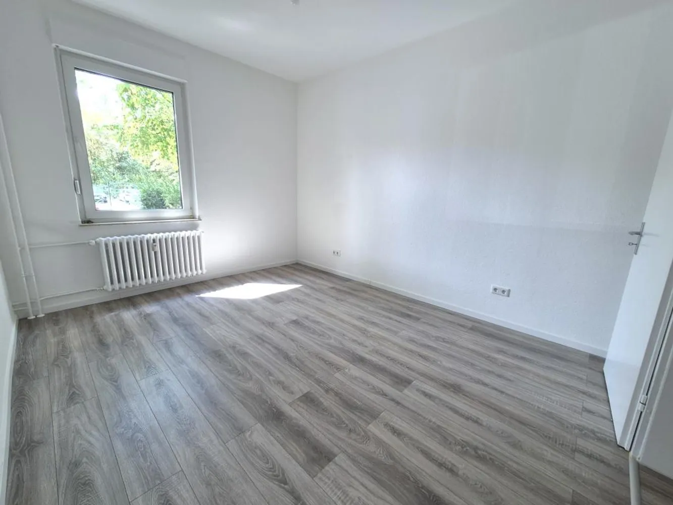 2 Zimmer Wohnung mit 50 m² in Duisburg – Bild 9