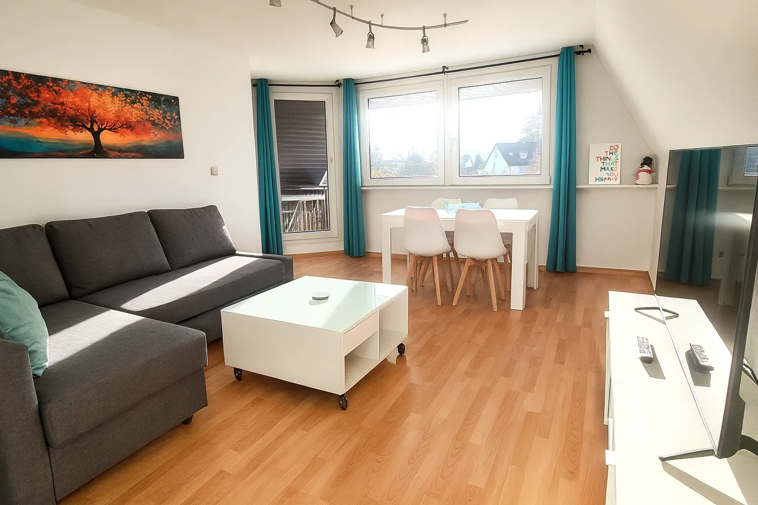 2 Zimmer Wohnung mit 50 m² in Ratingen – Bild 5