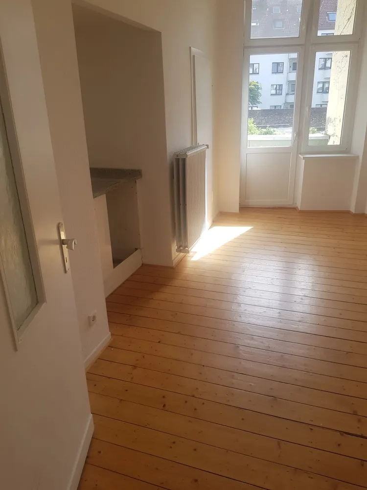 3 Zimmer Wohnung mit 85 m² in Dortmund – Bild 2