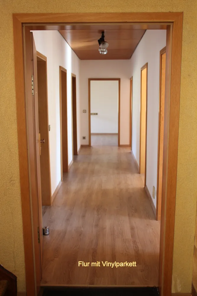 4 Zimmer Wohnung mit 116 m² in Stuttgart – Bild 5