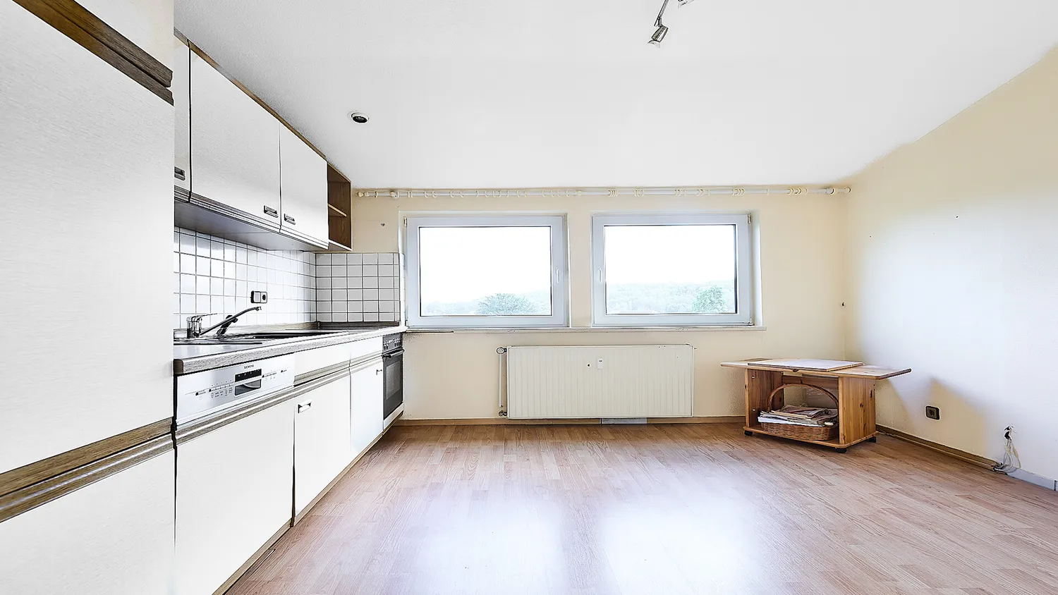 3 Zimmer Wohnung mit 90 m² in Detmold – Bild 10