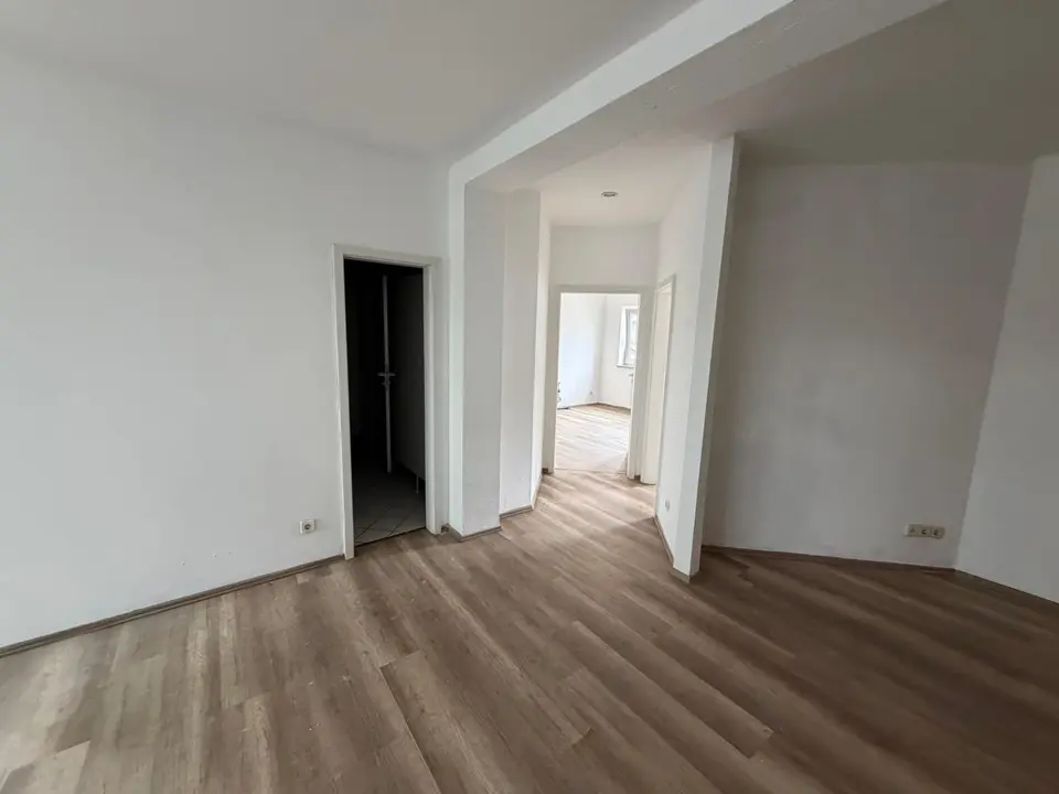 3 Zimmer Wohnung mit 80 m² in Halberstadt – Bild 2