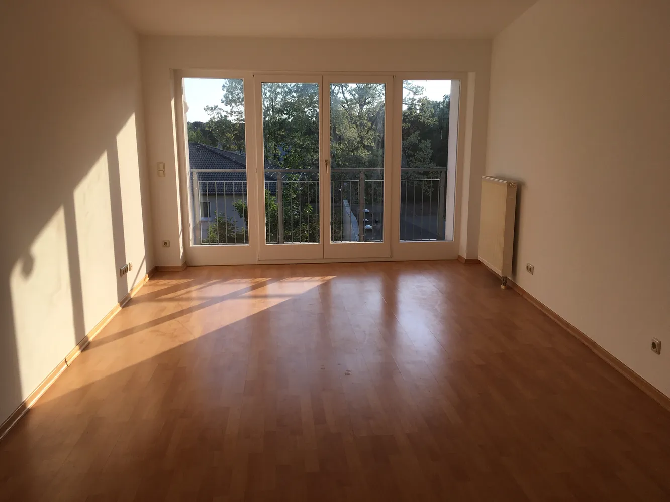 3 room apartment with 75 m² in Berlin – Photo 6