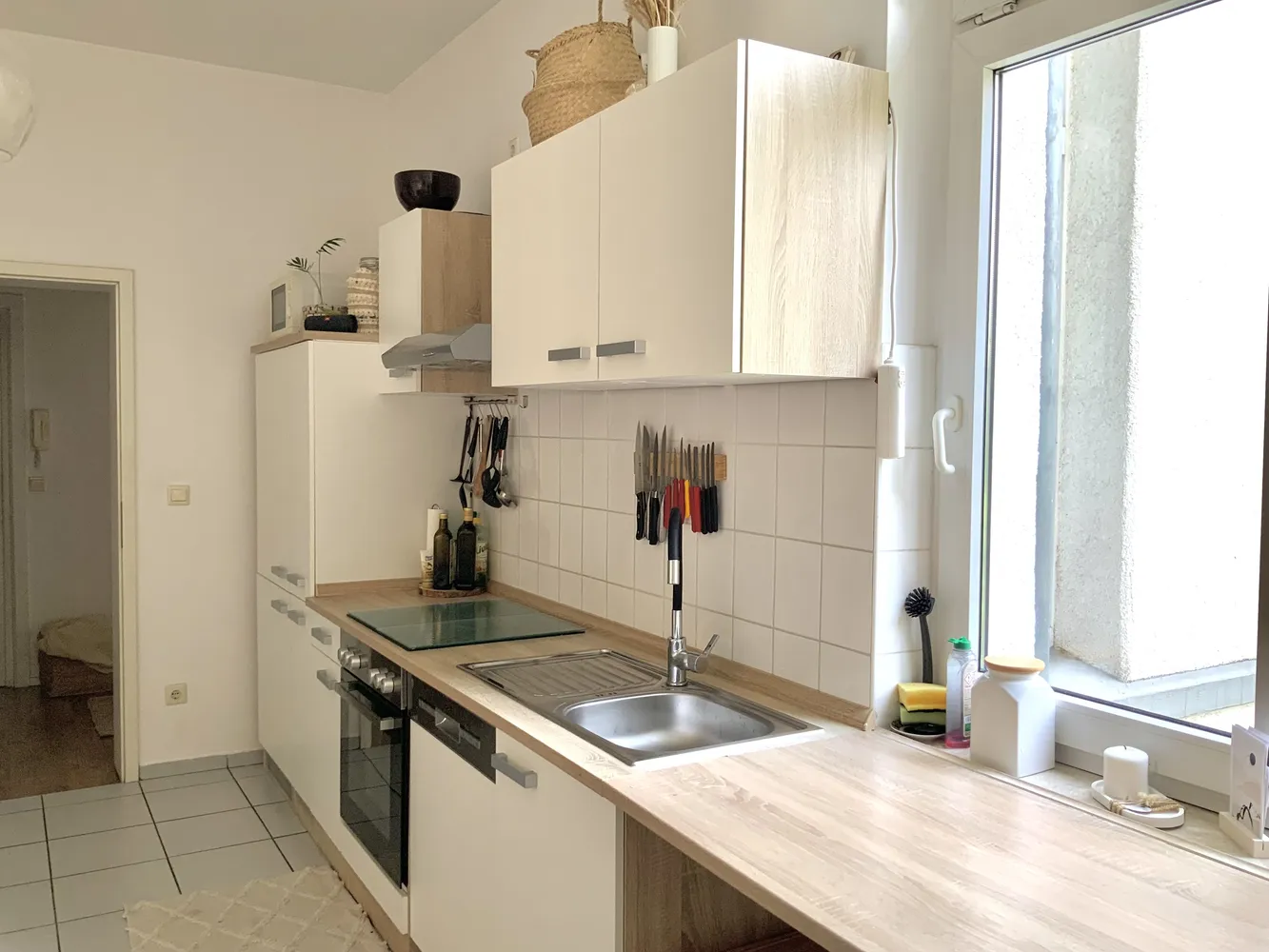 4 Zimmer Wohnung mit 100 m² in Bielefeld – Bild 11