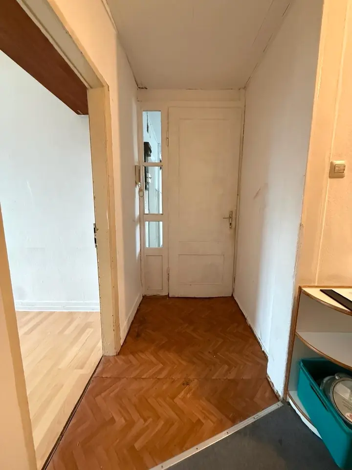 2 Zimmer Wohnung mit 11 m² in Karlsruhe – Bild 2