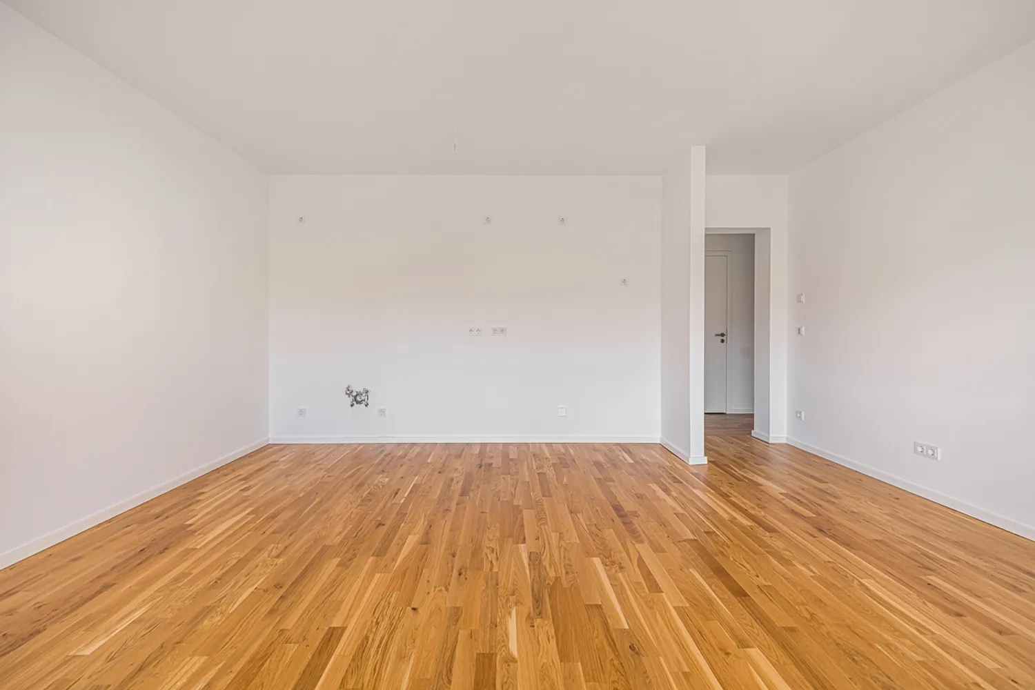 3 room apartment with 82 m² in Leipzig – Photo 4