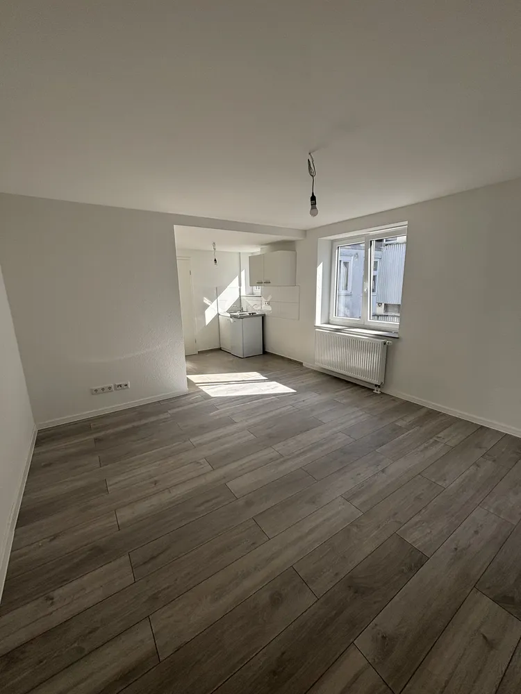 2 Zimmer Wohnung mit 36 m² in Darmstadt – Bild 3