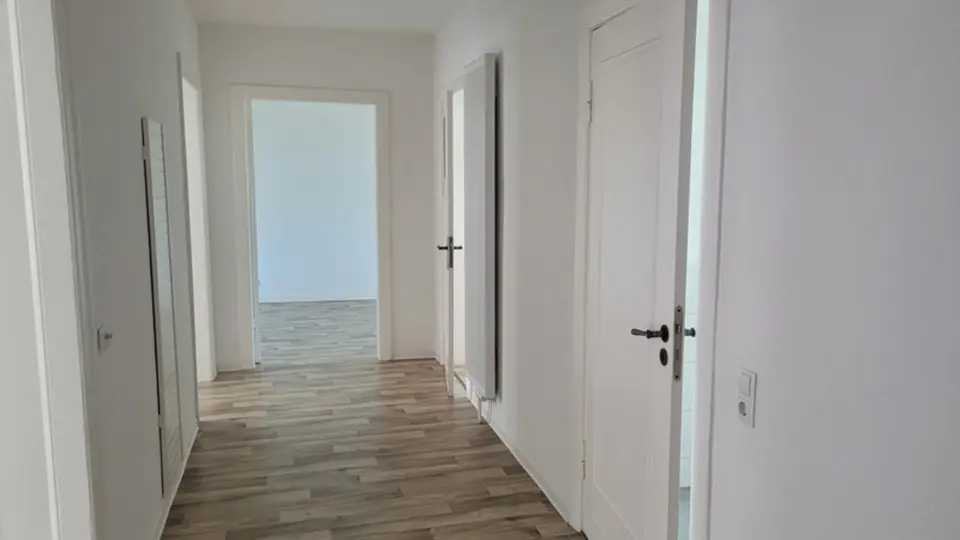 3 Zimmer Wohnung mit 108 m² in Brandenburg an der Havel – Bild 5