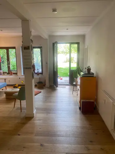 2 Zimmer Wohnung mit 85 m² in Bremen – Bild 7