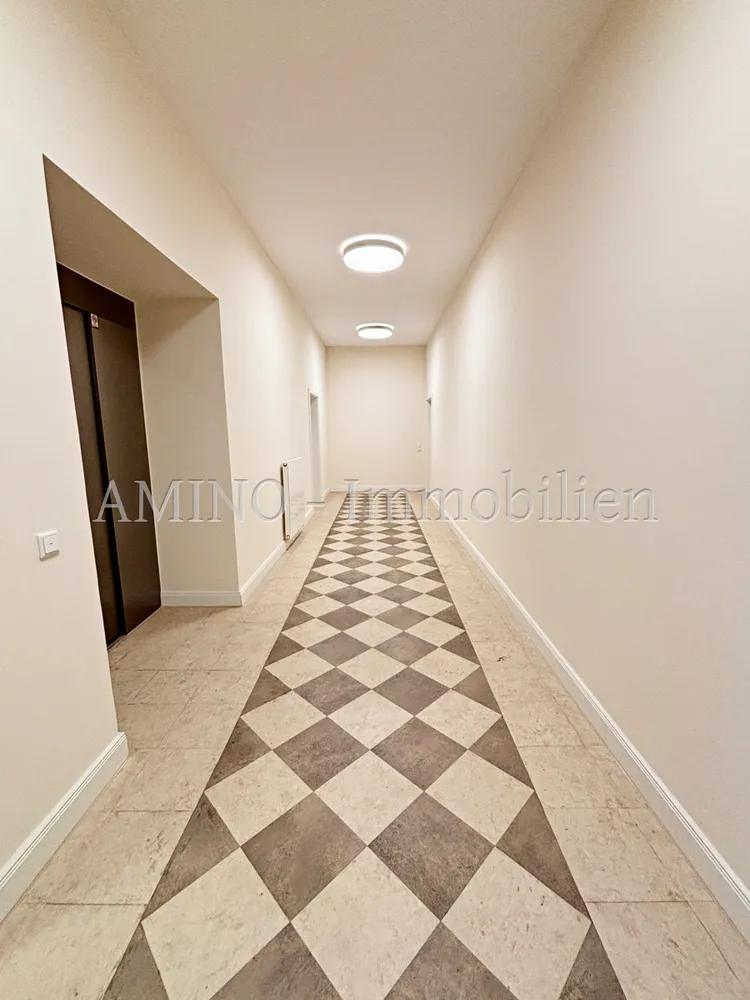 2 Zimmer Wohnung mit 49 m² in Mülheim an der Ruhr – Bild 9