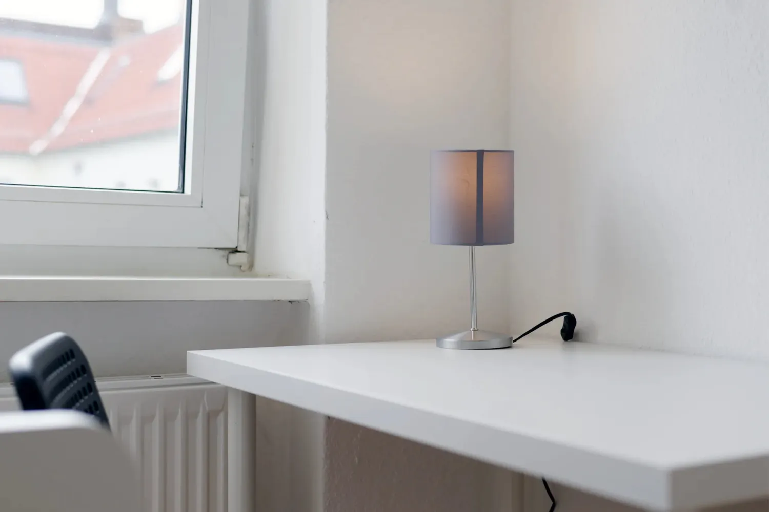 WG-Zimmer mit 8 m² in Berlin – Bild 4