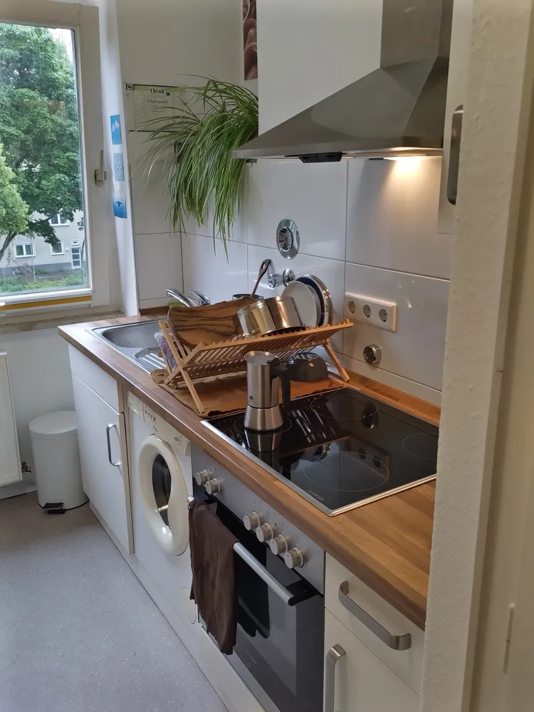 2 Zimmer Wohnung mit 47 m² in Dortmund – Bild 6