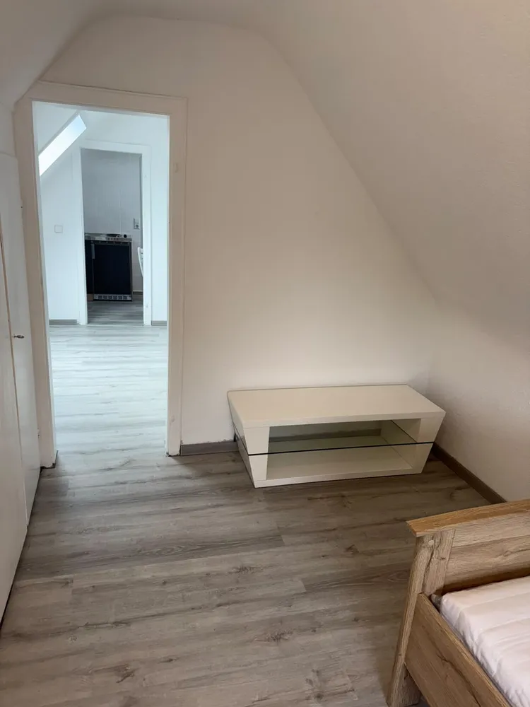 1 Zimmer Wohnung mit 25 m² in Freiburg im Breisgau – Bild 1