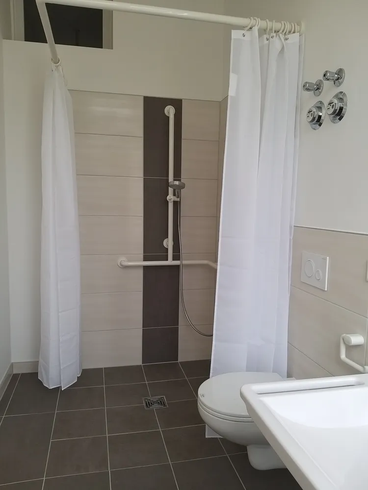 2 Zimmer Wohnung mit 40 m² in Zittau – Bild 3