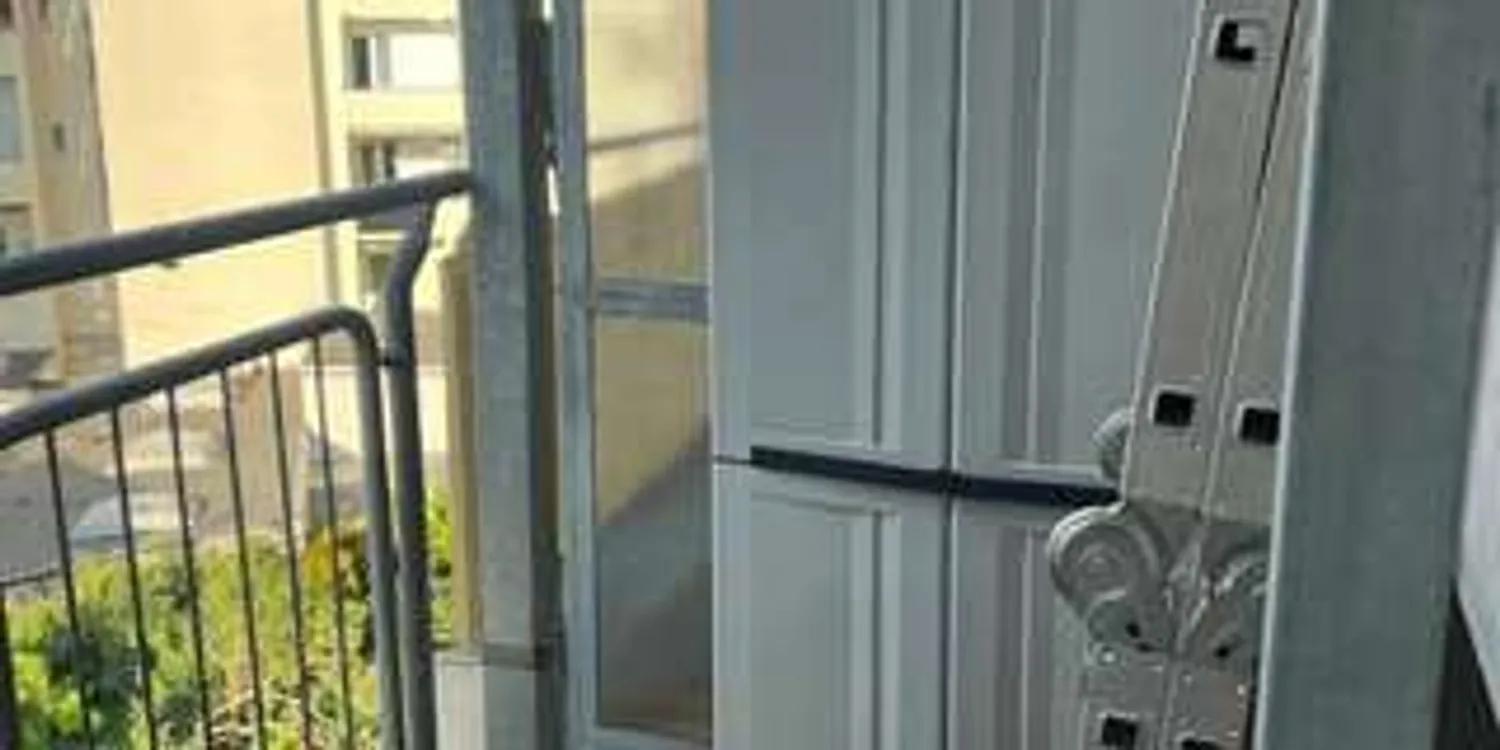 2 Zimmer Wohnung mit 62 m² in Düsseldorf – Bild 8