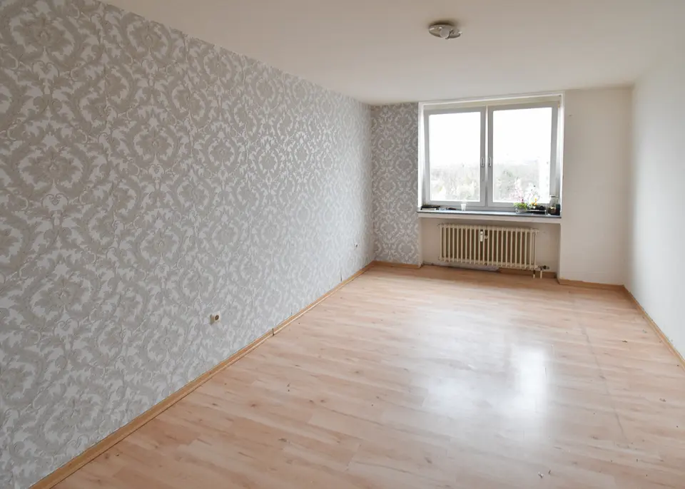2 Zimmer Wohnung mit 57 m² in Bonn – Bild 3