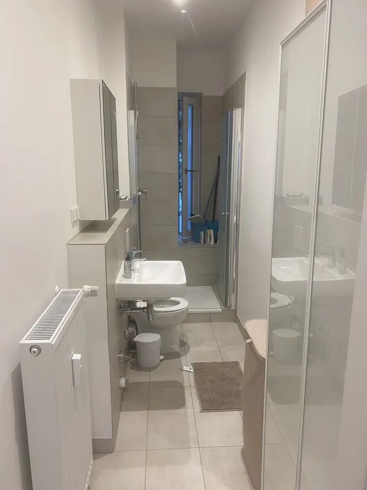 1 Zimmer Wohnung mit 45 m² in Berlin – Bild 5