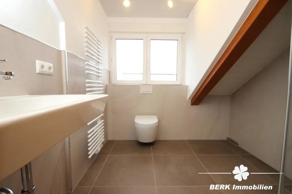 3 Zimmer Wohnung mit 72 m² in Miltenberg – Bild 9