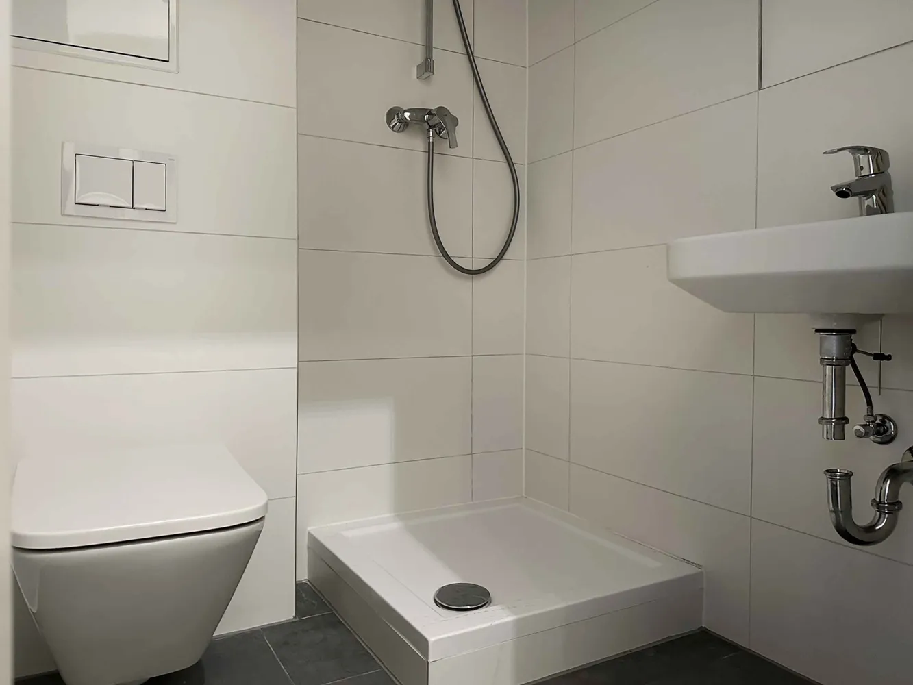 3 Zimmer Wohnung mit 54 m² in Halle (Saale) – Bild 5