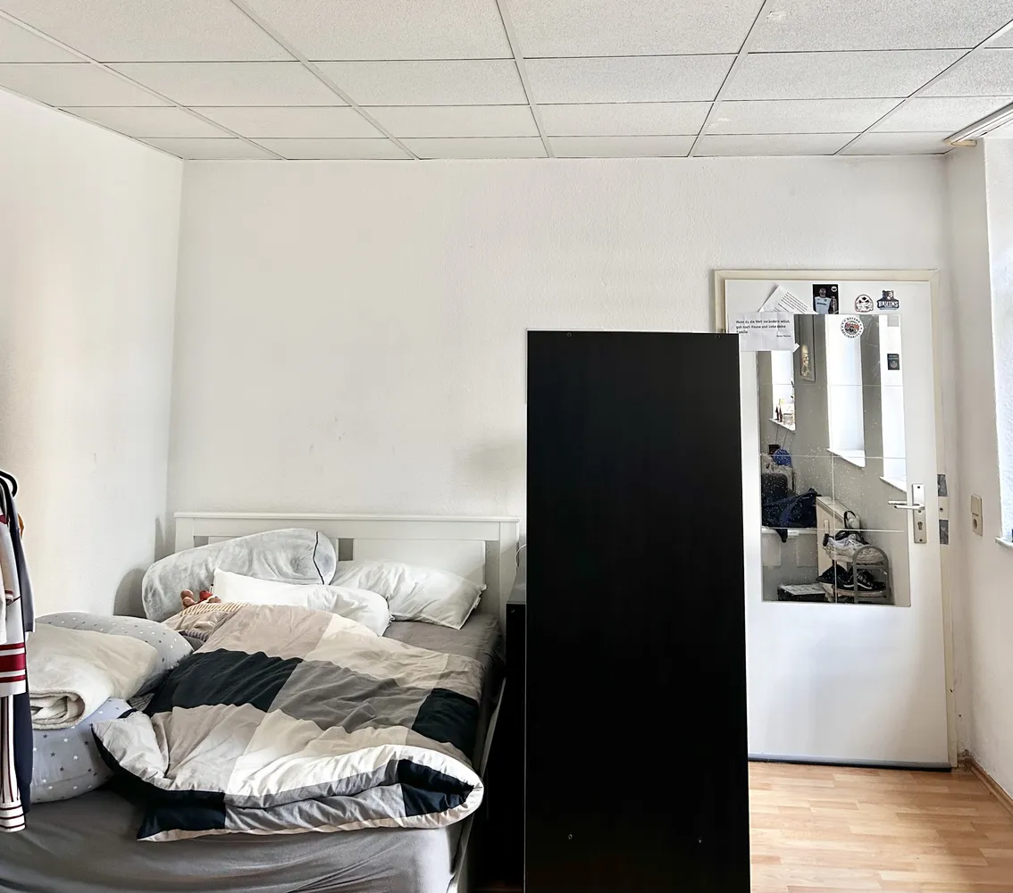 1 Zimmer Wohnung mit 33 m² in Dresden – Bild 4