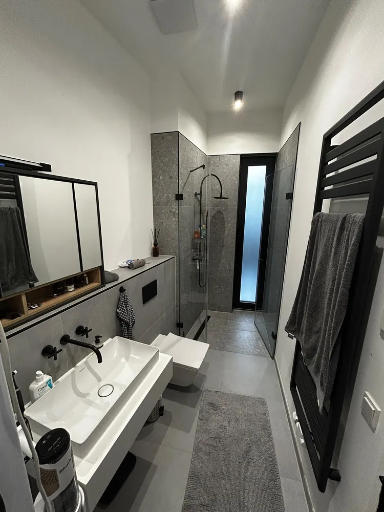 2 Zimmer Wohnung mit 48 m² in Frankfurt am Main – Bild 6