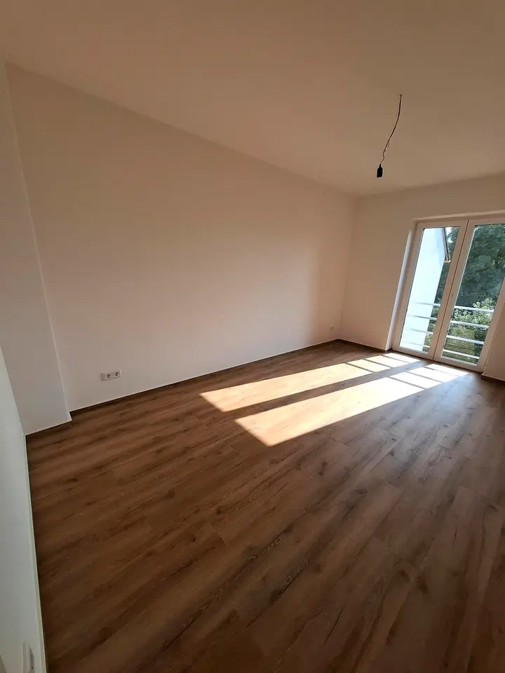 2 Zimmer Wohnung mit 45 m² in Herne – Bild 2