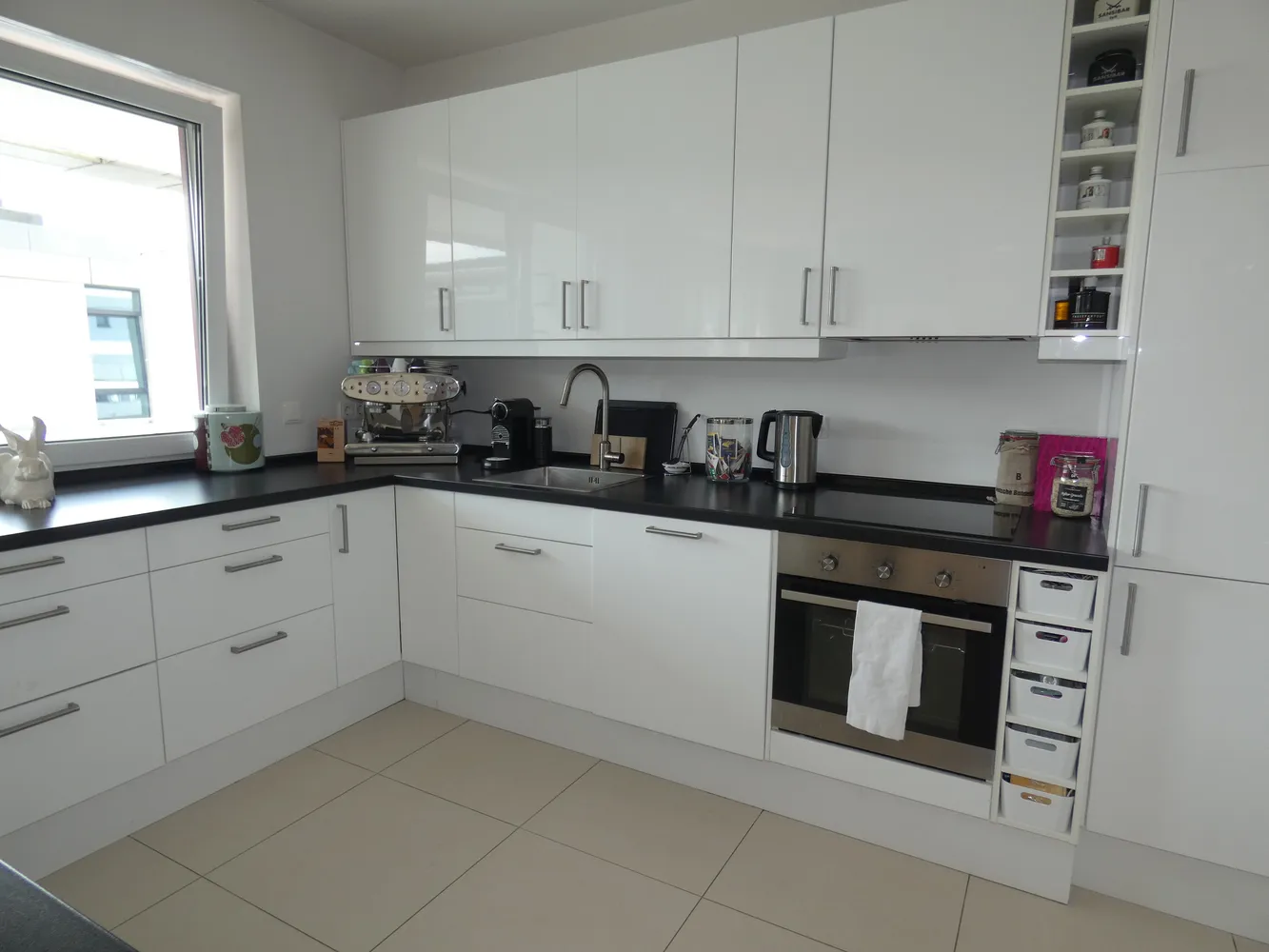 3 Zimmer Wohnung mit 95 m² in Düsseldorf – Bild 12