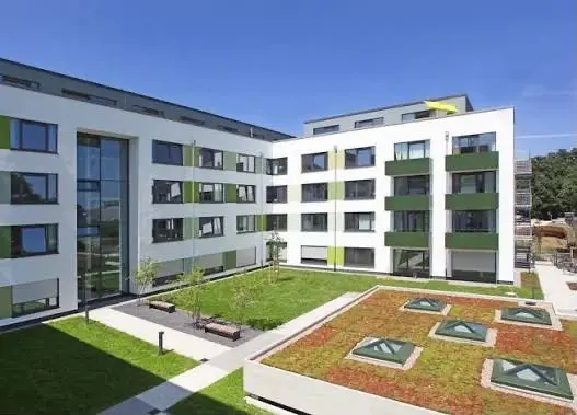 Studio mit 20 m² in Greven – Bild 7