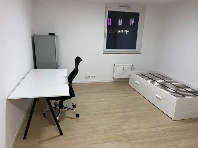 1 Zimmer Wohnung mit 21 m² in Dortmund – Bild 2
