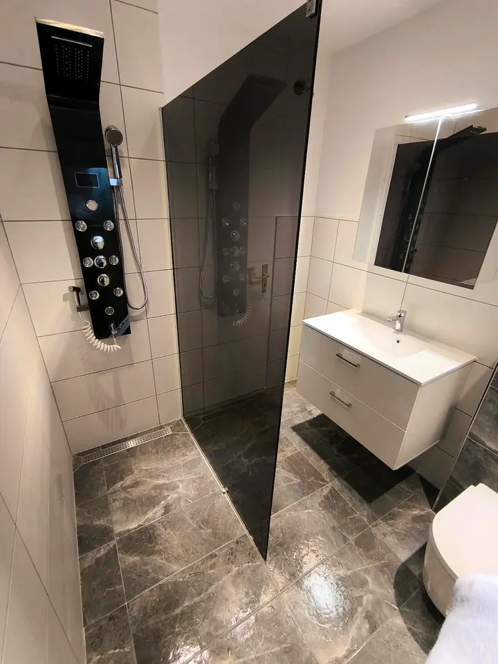 3 Zimmer Wohnung mit 90 m² in Bühl – Bild 7