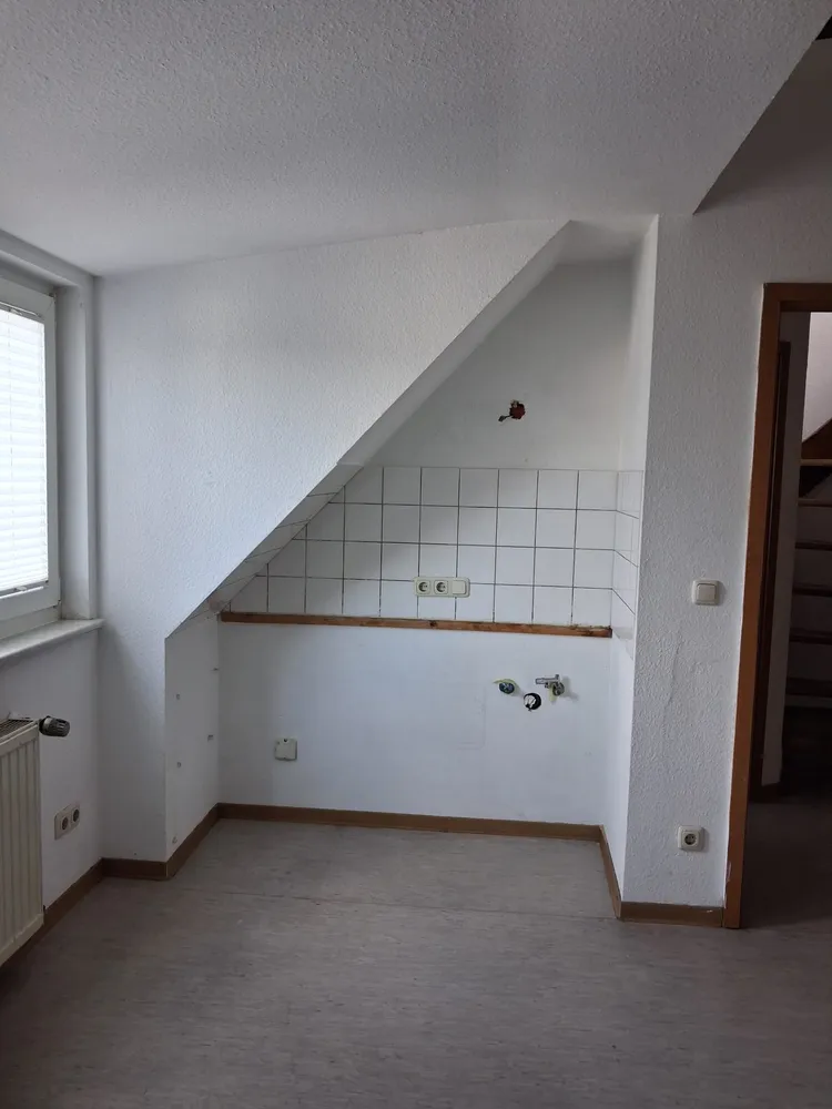 3 Zimmer Wohnung mit 52 m² in Essen – Bild 4