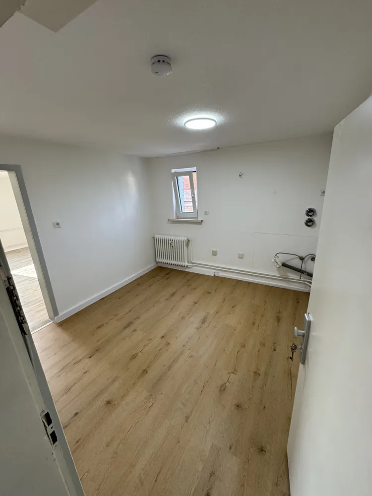 2 Zimmer Wohnung mit 37 m² in Kassel – Bild 2