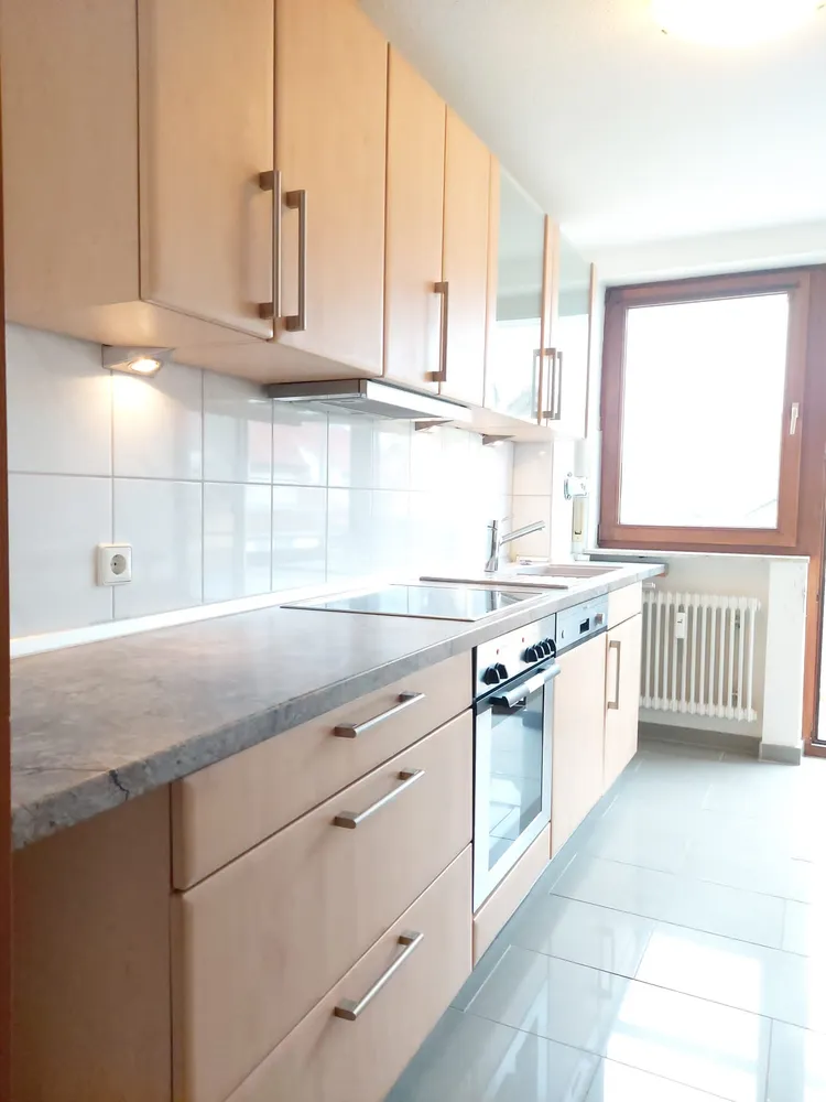 3 Zimmer Wohnung mit 72 m² in Stuttgart – Bild 10