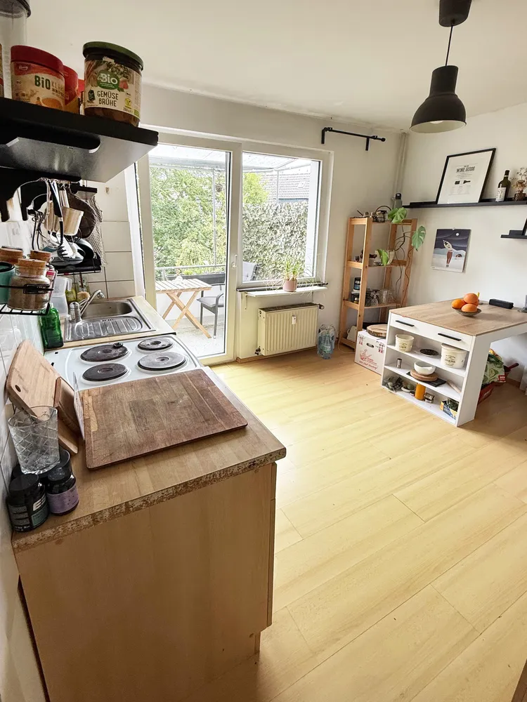 3 Zimmer Wohnung mit 55 m² in Essen – Bild 7