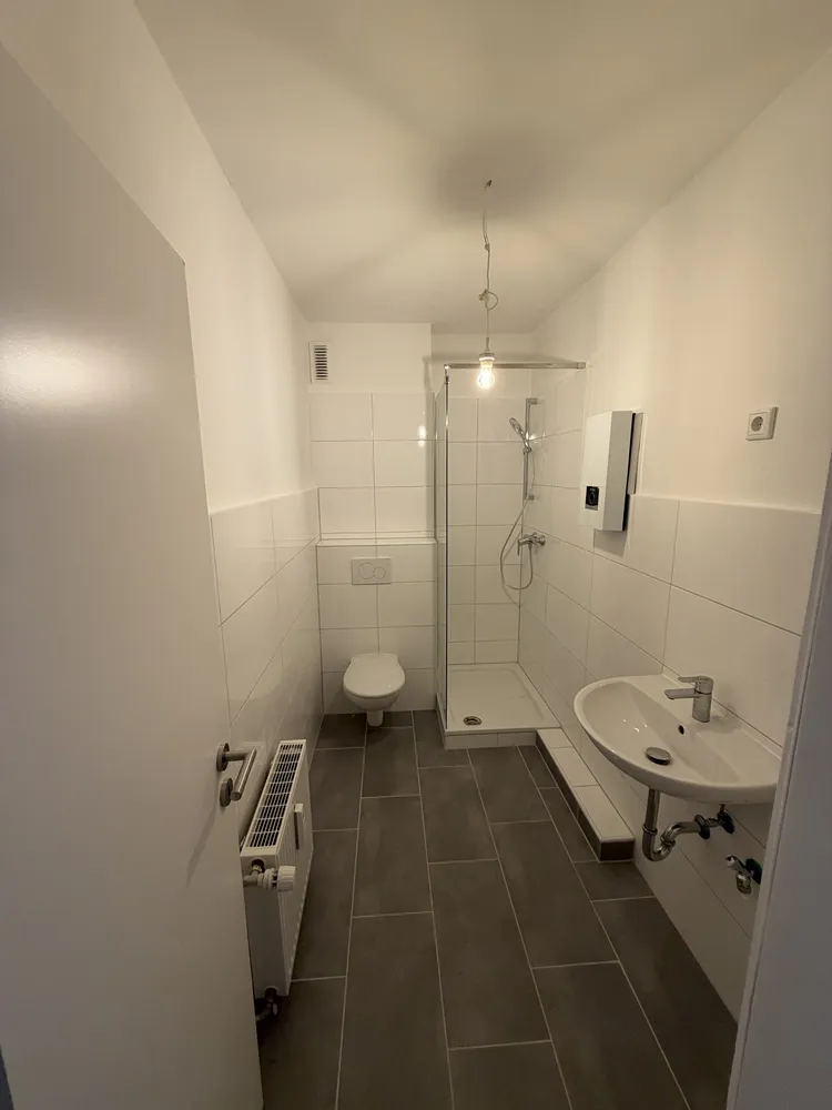 3 Zimmer Wohnung mit 60 m² in Dortmund – Bild 2