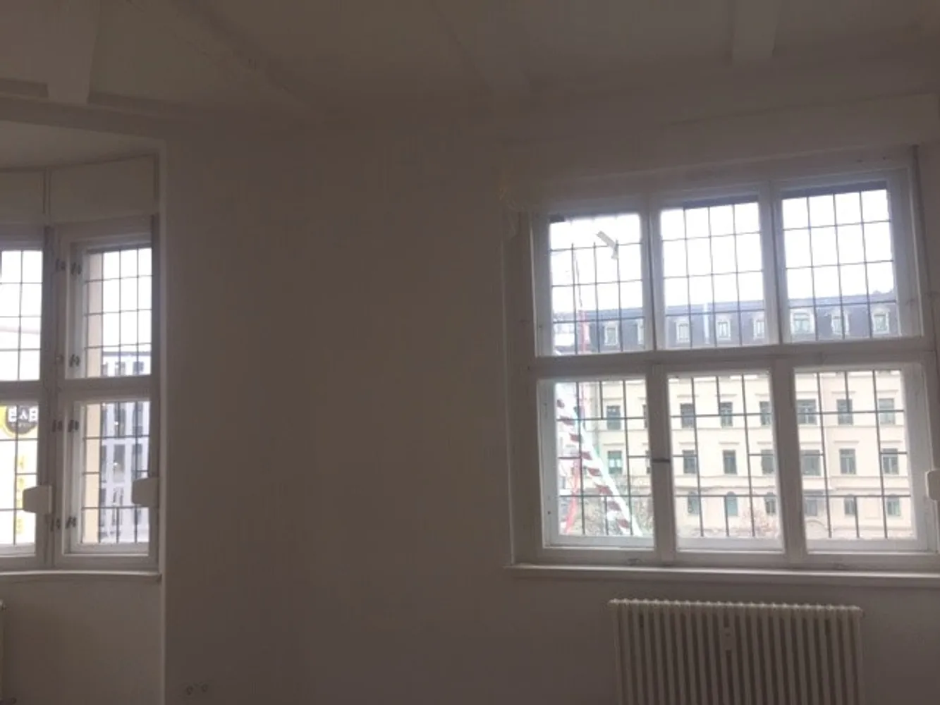 3 Zimmer Wohnung mit 107 m² in Halle (Saale) – Bild 4