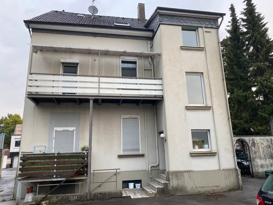 2 Zimmer Wohnung mit 64 m² in Solingen – Bild 3