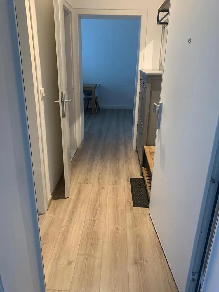 2 Zimmer Wohnung mit 42 m² in Wuppertal – Bild 5