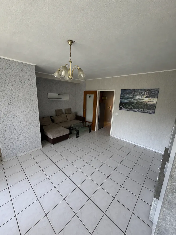 1 Zimmer Wohnung mit 34 m² in Frankfurt am Main – Bild 3