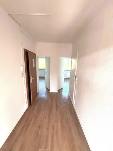 3 Zimmer Wohnung mit 56 m² in Halle (Saale) – Bild 3