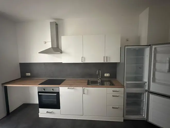 2 Zimmer Wohnung mit 70 m² in Chemnitz – Bild 3
