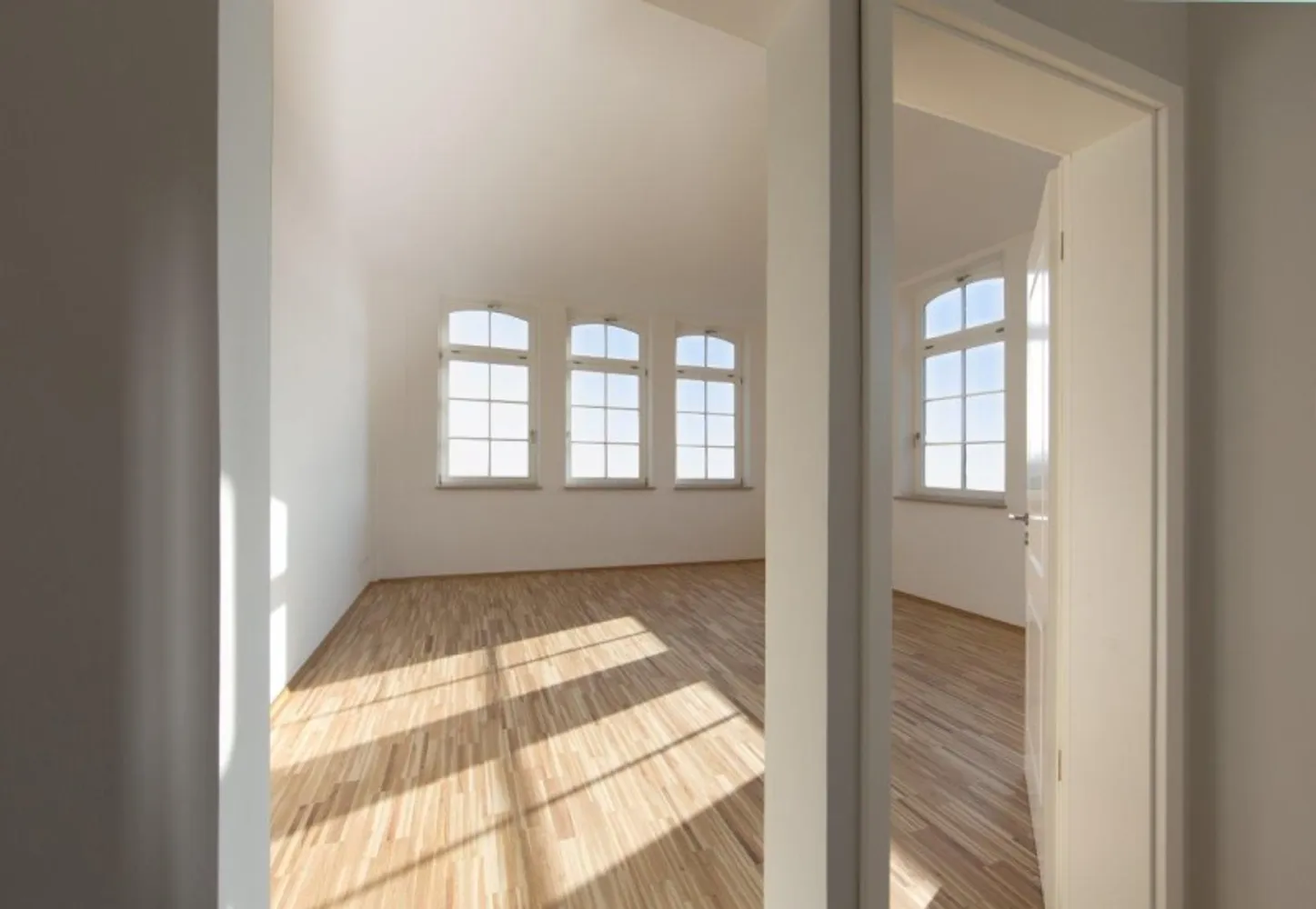 4 Zimmer Wohnung mit 120 m² in Leipzig – Bild 8